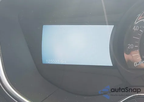 2015 Ford Fusion Titanium z USA, uszkodzony, nr VIN 3FA6P0K94FR269442